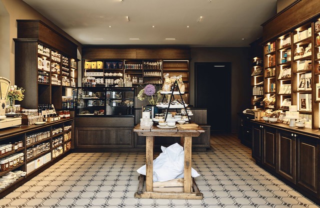 Residence Krenn | Apartment 1