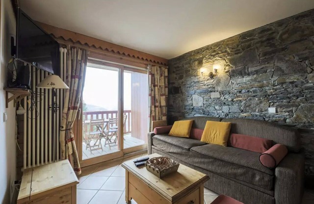 Residence Le Roselend - maeva Home - 3 Room Apartment 6 People - Selection