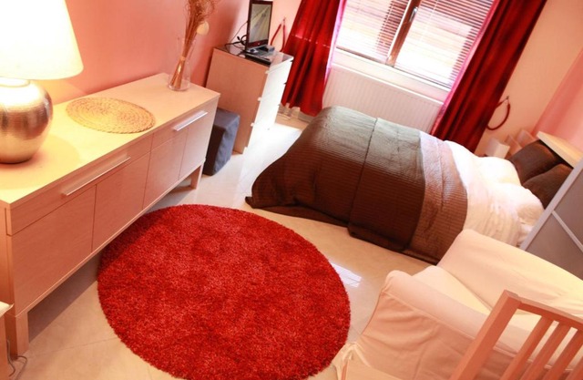 Residence la Fraisiere