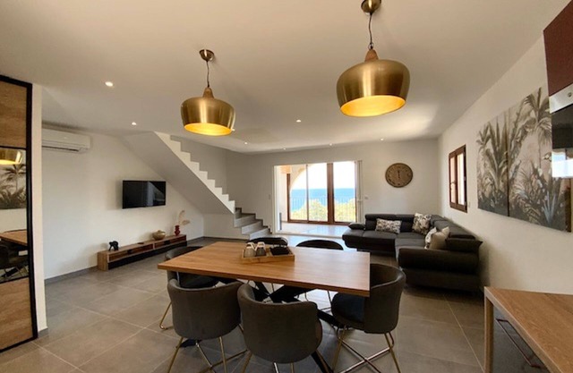 Residence La Listrella apt 4