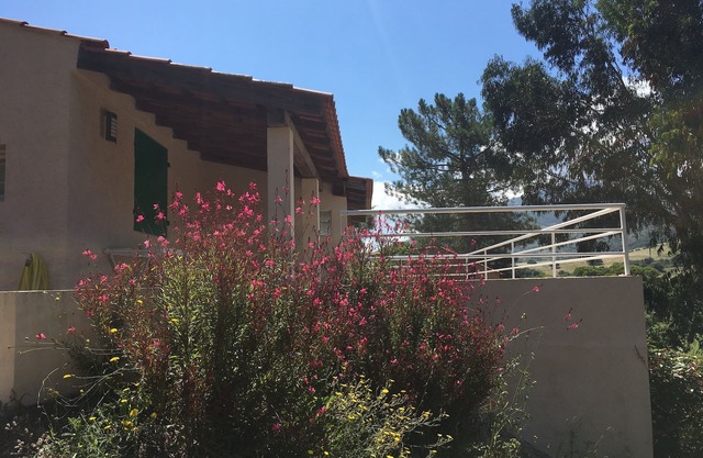 Residence les Caselli di Lava.