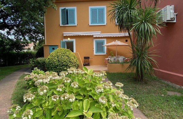 Residence LO MONACO Studio type B4 4 People