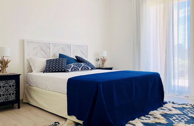 Residence Mar Mediterraneo