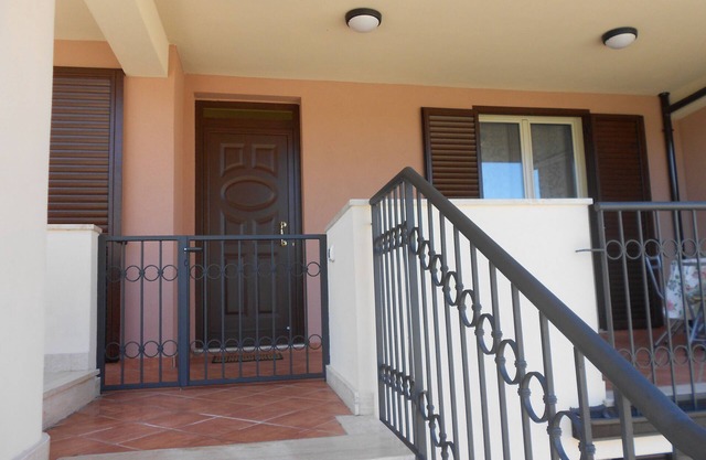 Residence Mirage - Sole Apartment