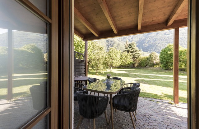 Residence Montani
