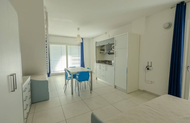 Residence Oltremare - Bilocale