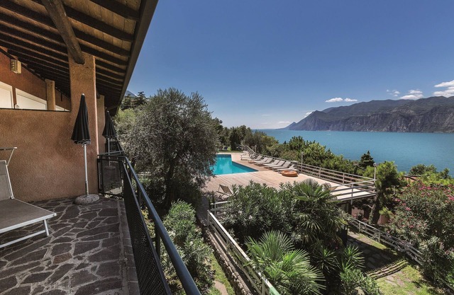 Residence Parco Lago Di Garda