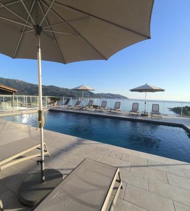 Residence Roc E Mare Tiuccia