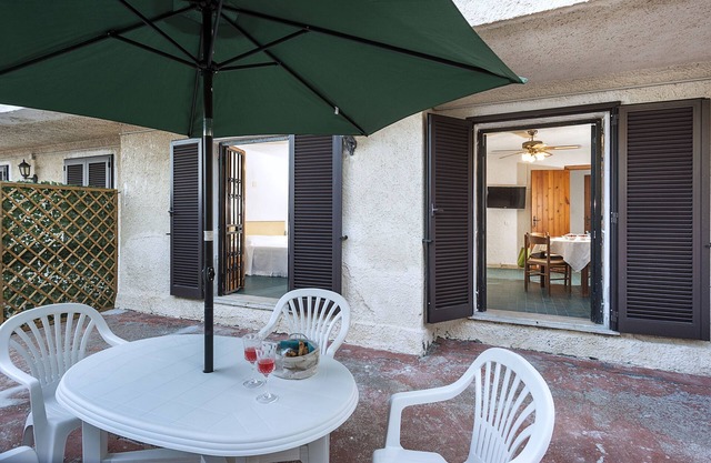Residence Villa Liliana