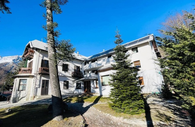 Residence VILLA LINDA