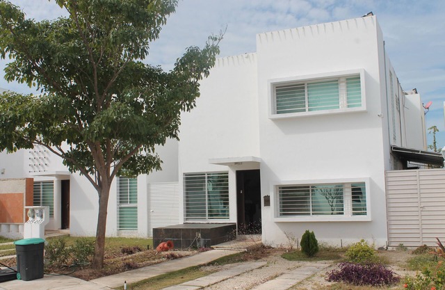 Residencia Amplia y Confortable en Mérida, Yucatán