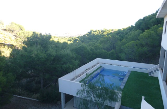 RESIDENCIA LA SIERRA