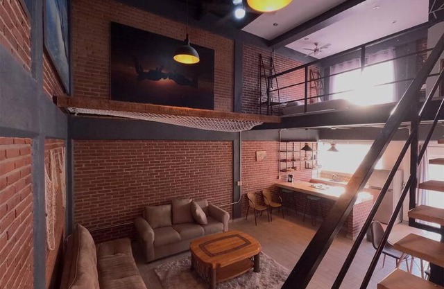 Residencial Aéreo Albatros