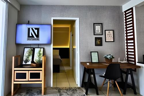 Residencial Astrogildo - Perto de TUDO! LZN Hospedagens