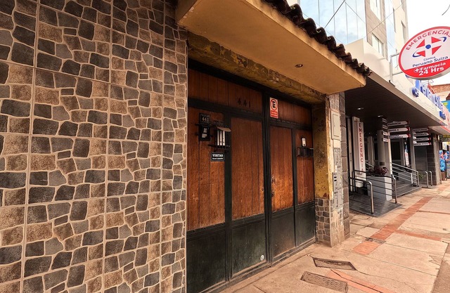 Residencial Belle Maison