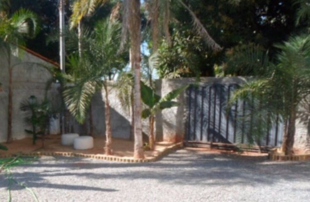 Residencial Samambaia