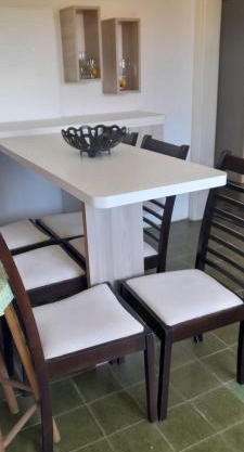 Residencial Brilha Mar