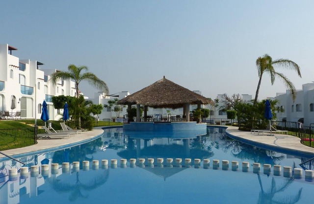 Residencial Club Nautico Teques ( Solo Plan Familiar)