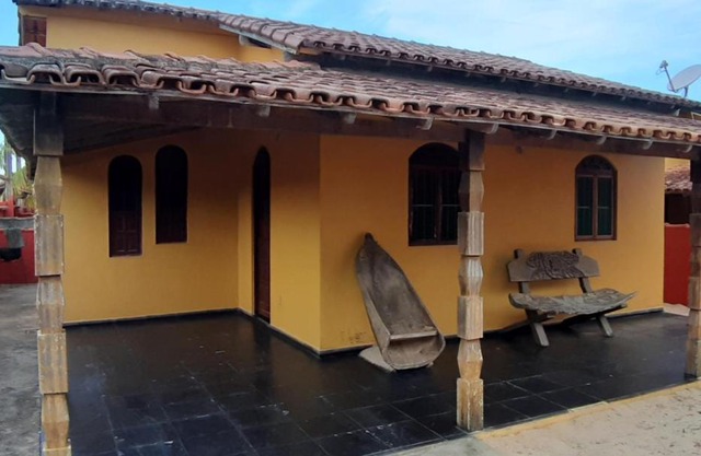 Residencial Gaivotas 40m da praia Nova vicosa