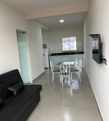 Residencial Mangueiral