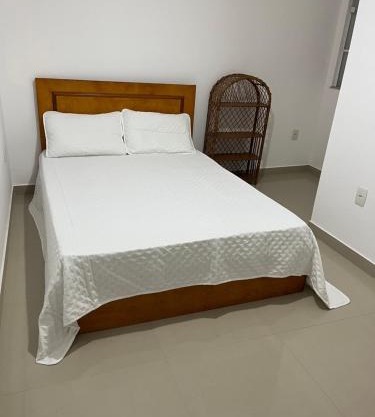 Residencial Vignolli 3 quartos