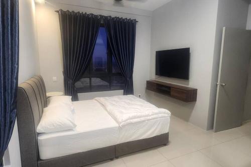 Residensi Klia Tour A