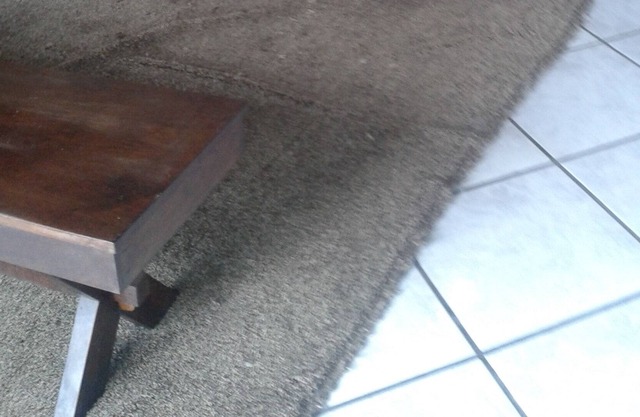 Residential Stolze apartment