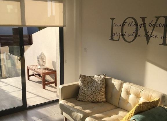 Residentie les ortigues