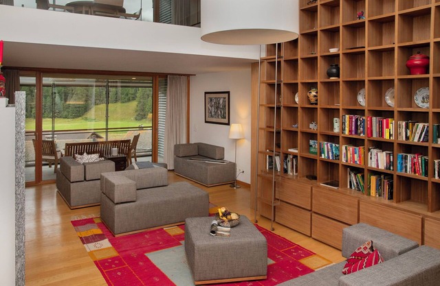 Residenz Cresta Kulm B26 by Interhome