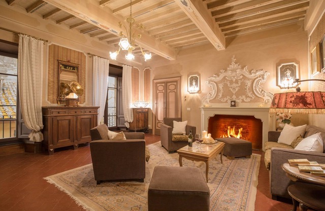 Residenza Fabroni