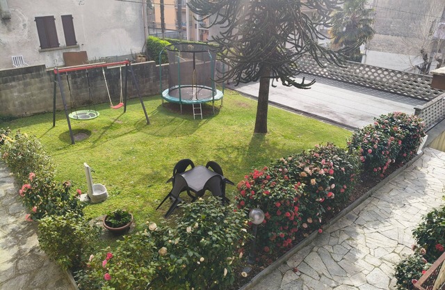 Residenza Gattoni