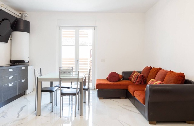 RESIDENZA LINDA MXP TERMINAL -IXIHOME