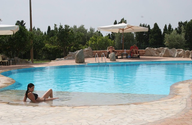 Residenza La Vigna