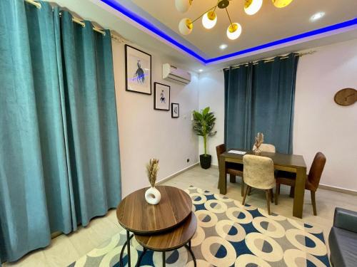 Residhomes Apparthôtel Saint-louis 202
