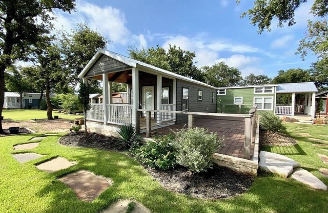 Resort at Fredericksburg Unit 6