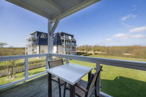 Resort Deichgraf Resort Deichgraf 31-06