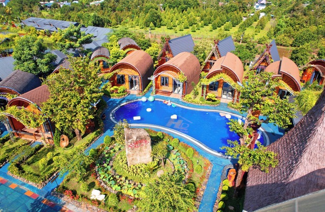 Resort Hàng Dương