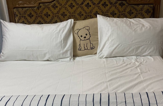 Resort like experience in an apartment complex in the heart of Bangalore city