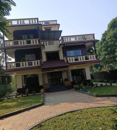 Resort Morning Glory