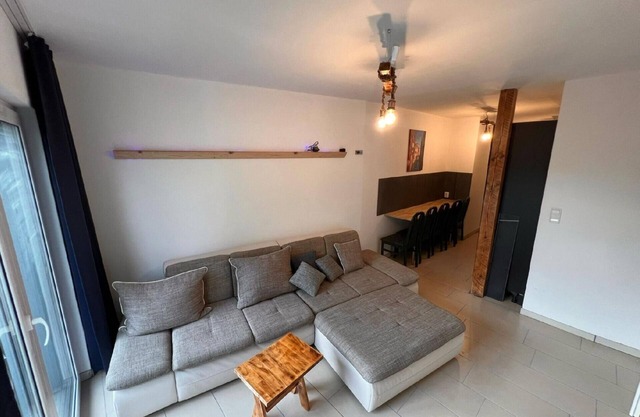 Resort Neuendorf House 5