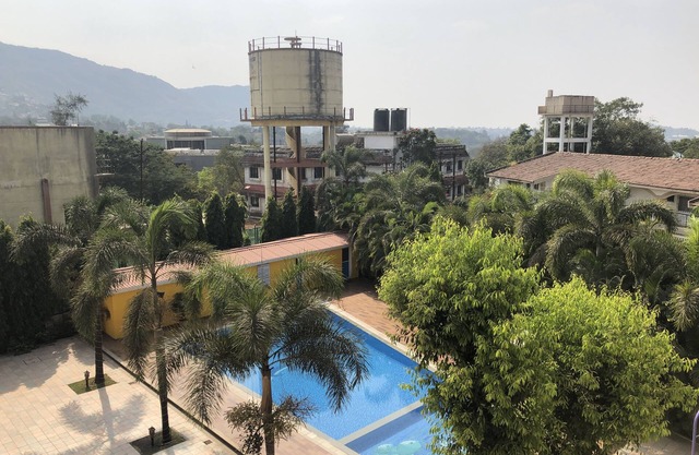 Resort Silver Hills Lonavala