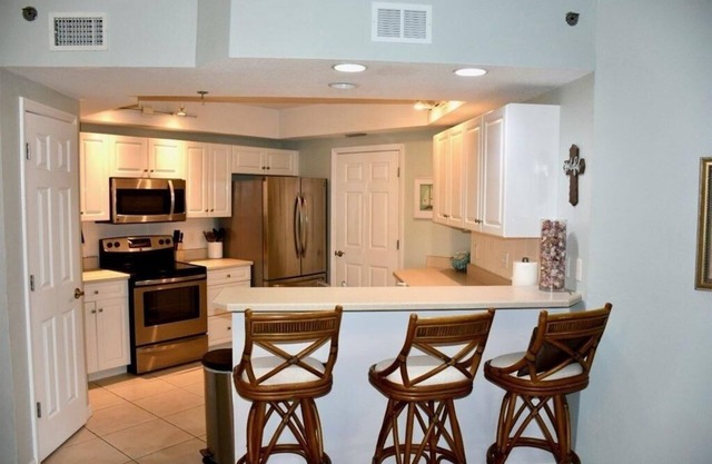 Resort Style Living with the Comforts of Home