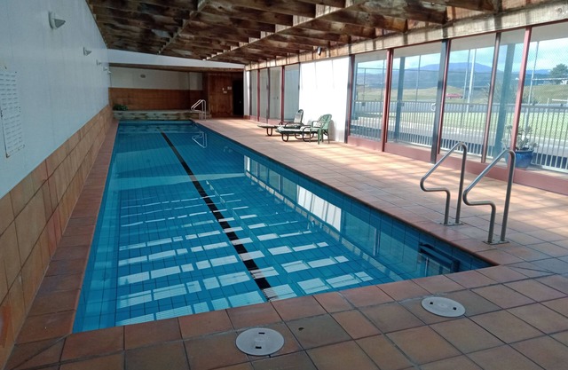 Resort Style Apartment Stay with Beach Location