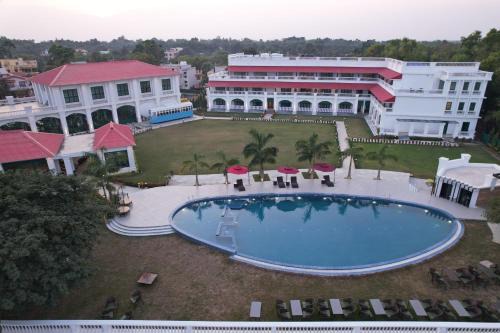 Resort Titli