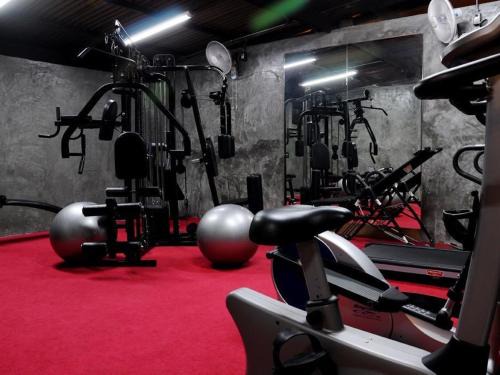 Resorts hosted by Boyce CNX