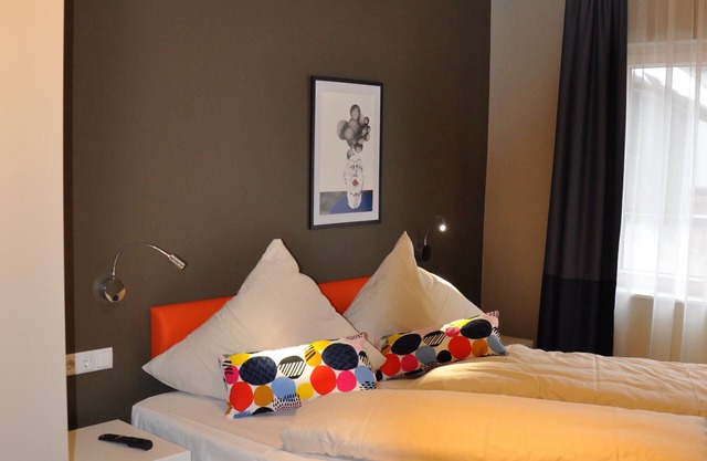 Rest and enjoy in Trennfeld am Main