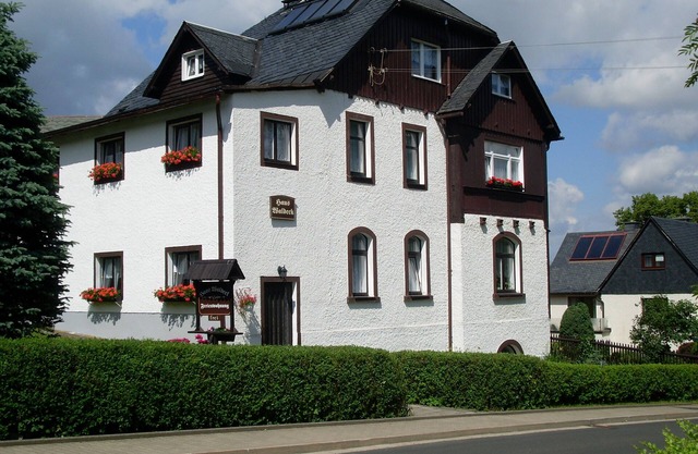 Rest and relaxation in a charming nature in every season!