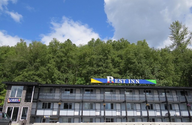 Rest Inn