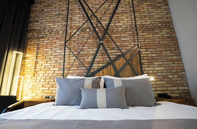 Rest & More by Dedeman Mersin Erdemli