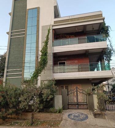 Rest N' Refresh Homes